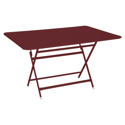 CARACTÈRE TABLE 128 X 90 CM by Fermob