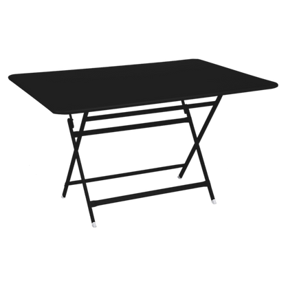 CARACTÈRE TABLE 128 X 90 CM by Fermob