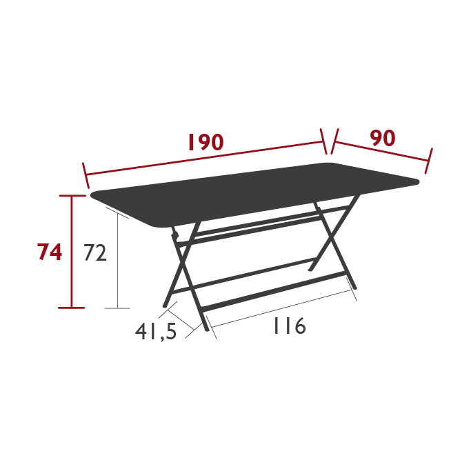 Size