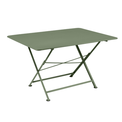 CARGO TABLE 128 X 90 CM by Fermob