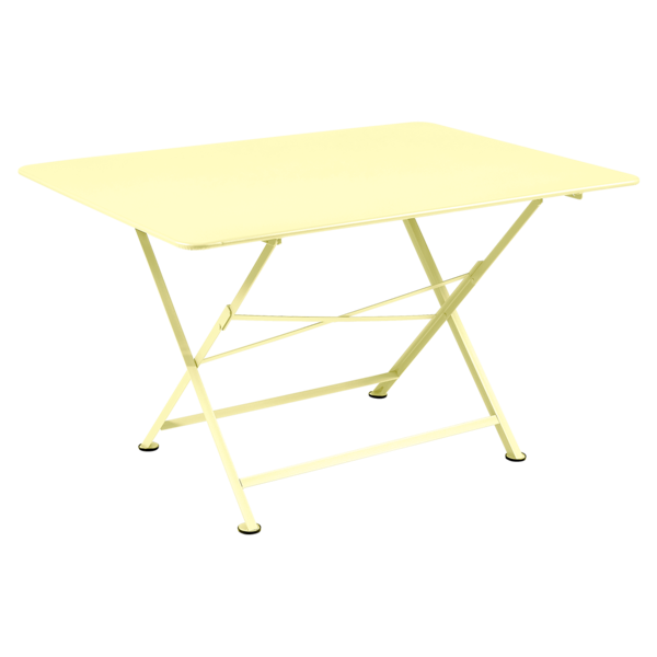 CARGO TABLE 128 X 90 CM by Fermob
