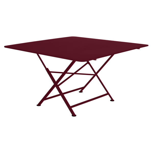 CARGO TABLE 128 X 128 CM by Fermob