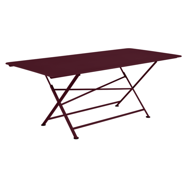 CARGO TABLE 190 X 90 CM by Fermob