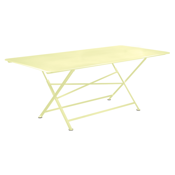 CARGO TABLE 190 X 90 CM by Fermob
