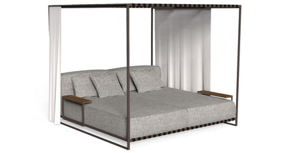 CASILDA - Canopy garden bed (Request Info).