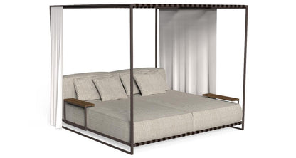 CASILDA - Canopy garden bed (Request Info).