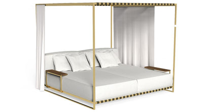CASILDA - Canopy garden bed (Request Info).