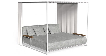 CASILDA - Canopy garden bed (Request Info).
