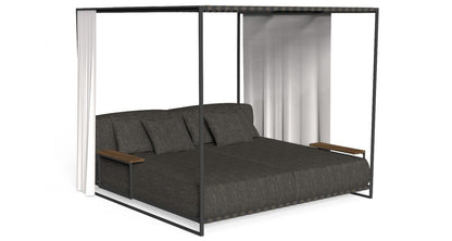 CASILDA - Canopy garden bed (Request Info).