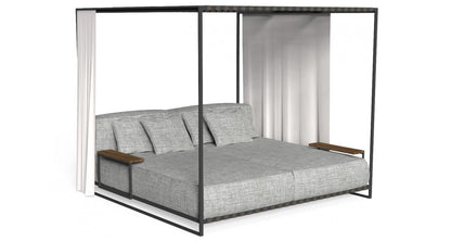 CASILDA - Canopy garden bed (Request Info).