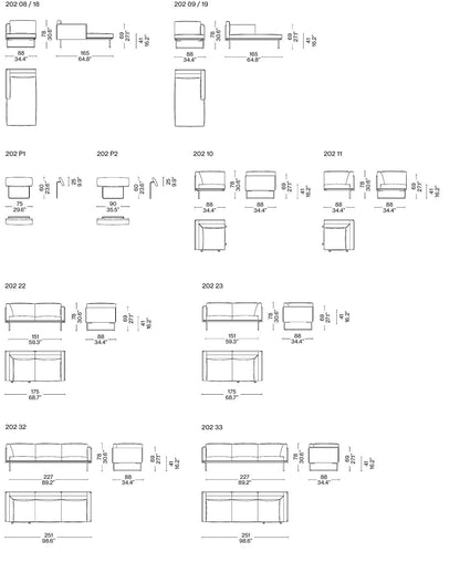 8 (Eight collection).