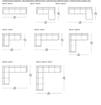 8 (Eight collection).