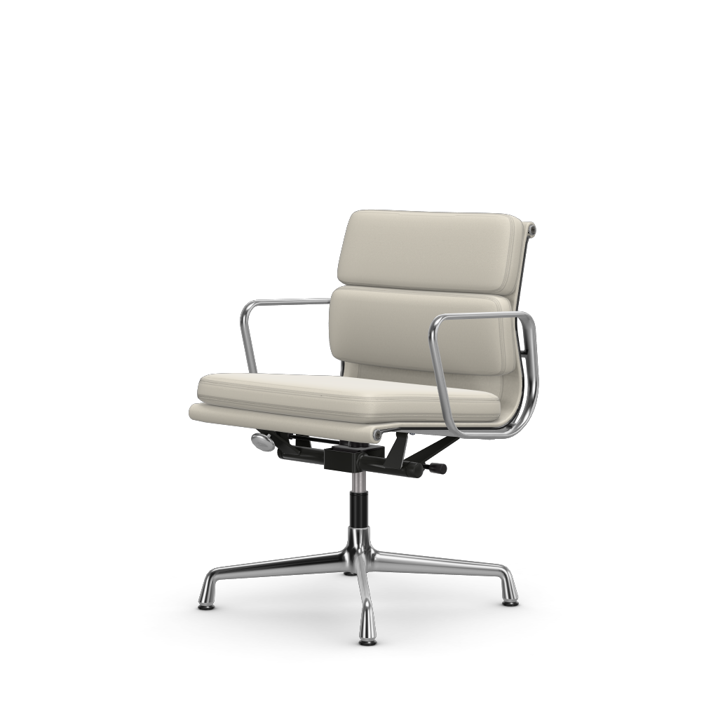 Soft Pad Chair EA 231 – Home Office (Cover material - Fabric Leather Premium F)