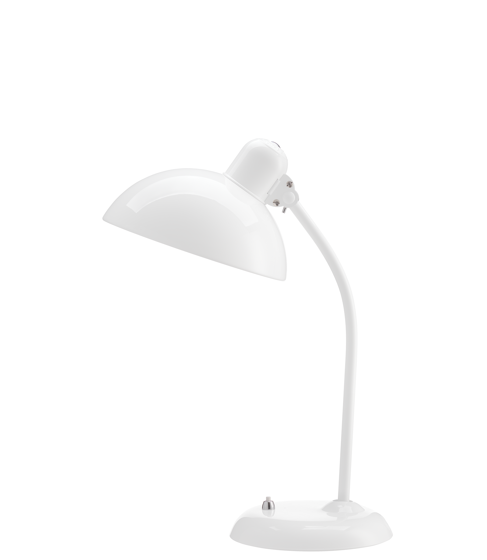 KAISER idell™ - 6556-T, Ø 215 mm by Fritz Hansen