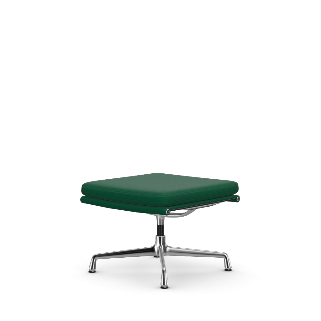 Soft Pad Chair EA 223 – Lounge (Cover material - Fabric Laser RE)