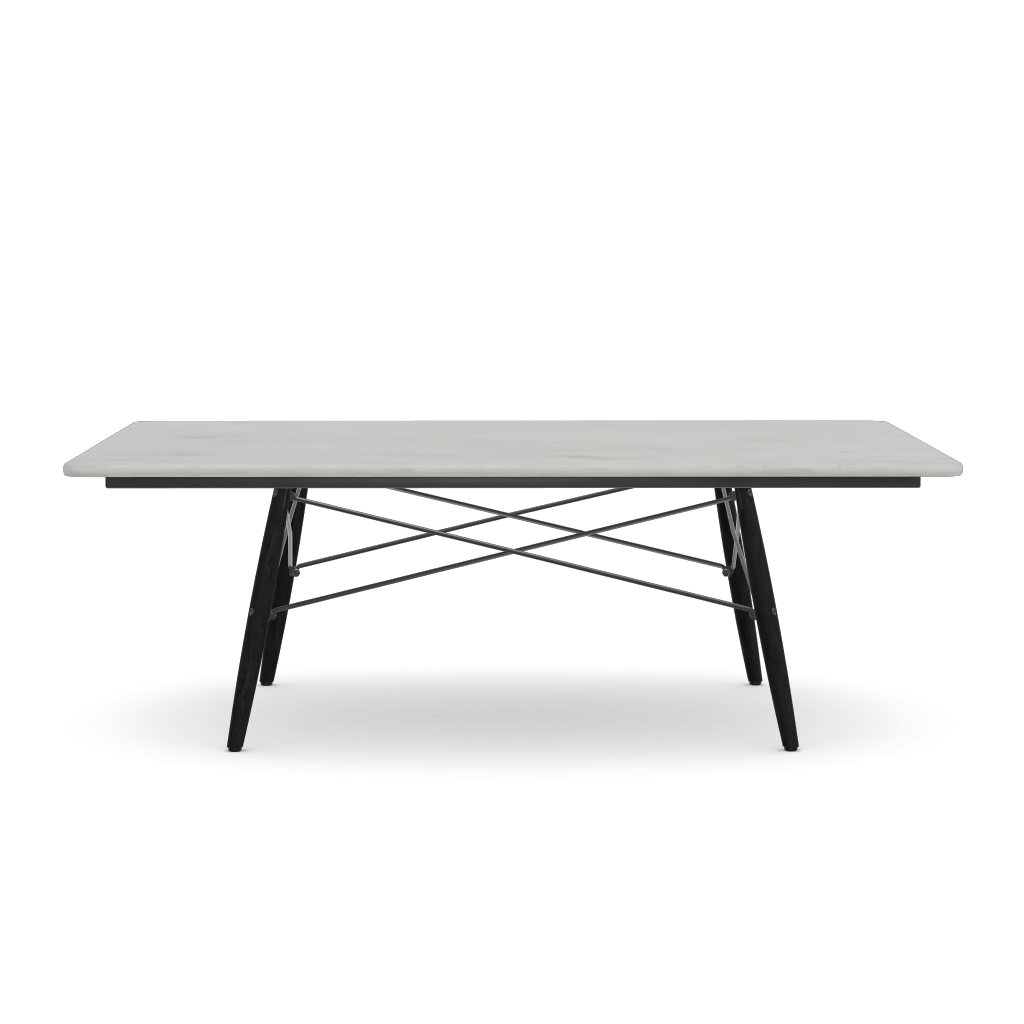 Eames Coffee Table.