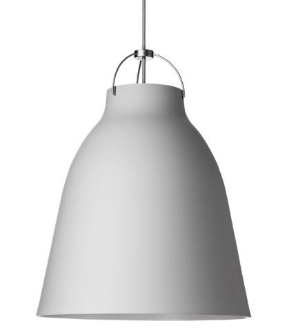Caravaggio™ Matt - P3, Matt, Ø 400 mm by Fritz Hansen