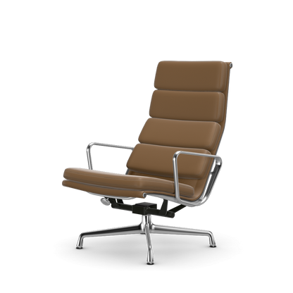Soft Pad Chair EA 222 – Lounge (Cover material - Fabric Leather)