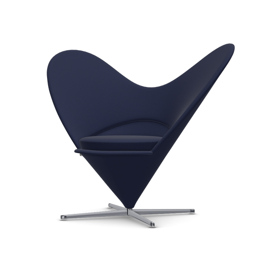 Heart Cone Chair.
