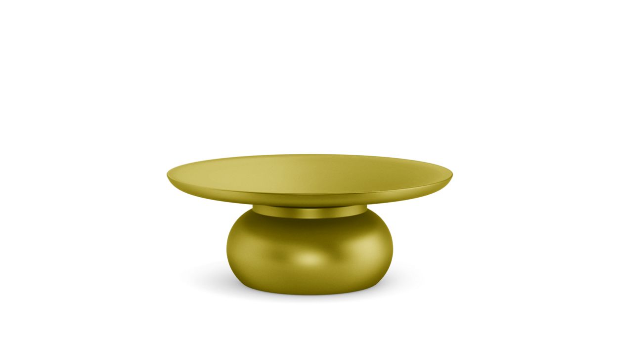 CHESS COCKTAIL TABLE by Roche Bobois