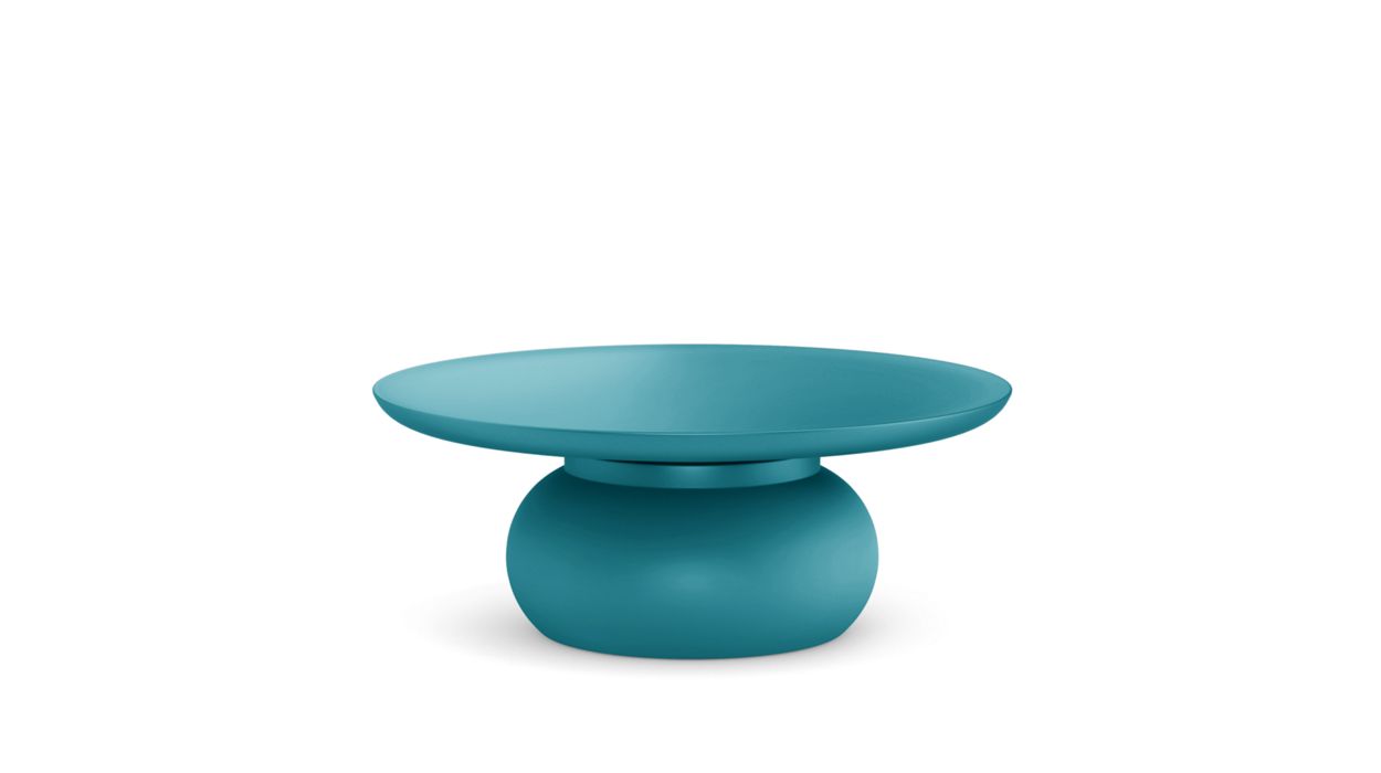 CHESS COCKTAIL TABLE by Roche Bobois