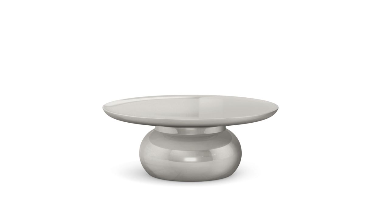 CHESS COCKTAIL TABLE by Roche Bobois
