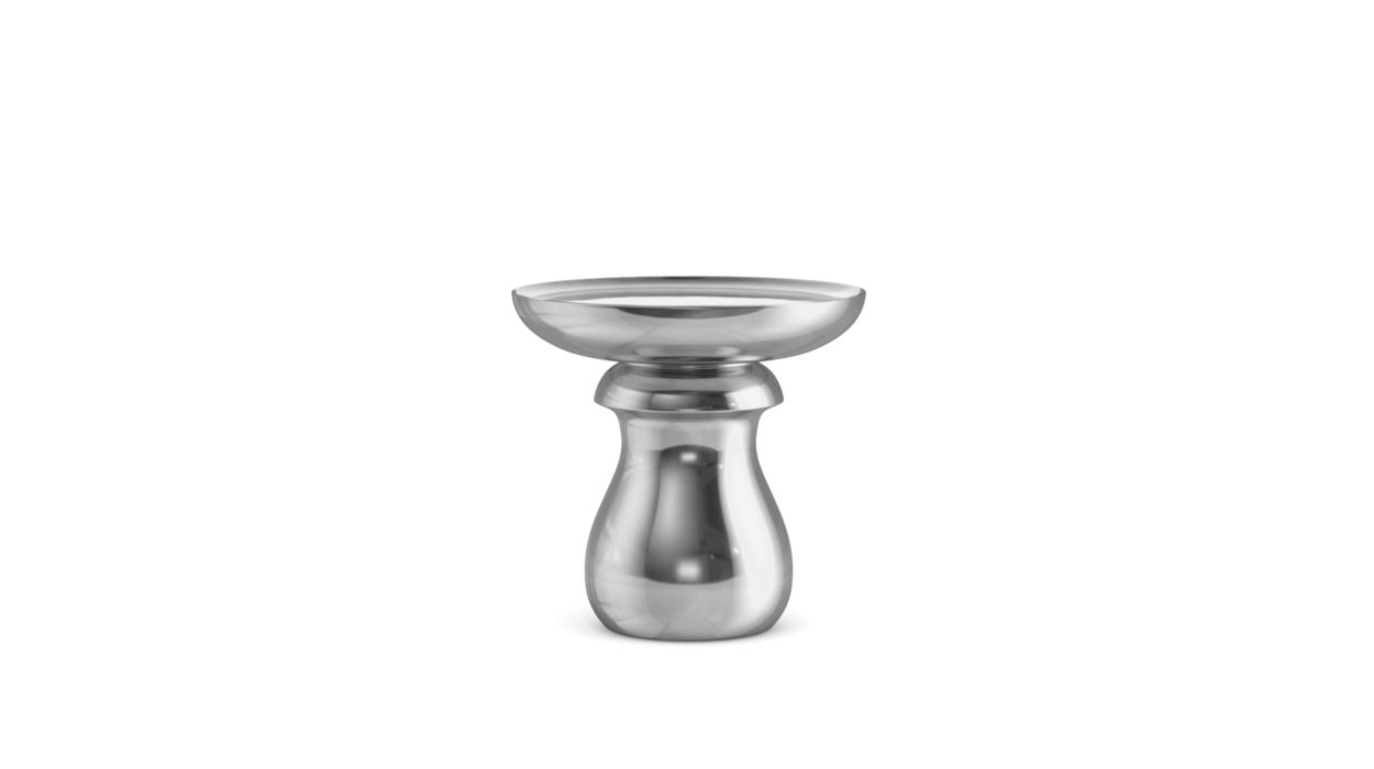CHESS END TABLE by Roche Bobois