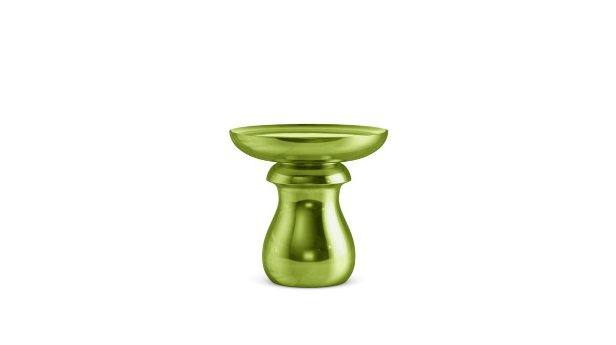 CHESS END TABLE by Roche Bobois