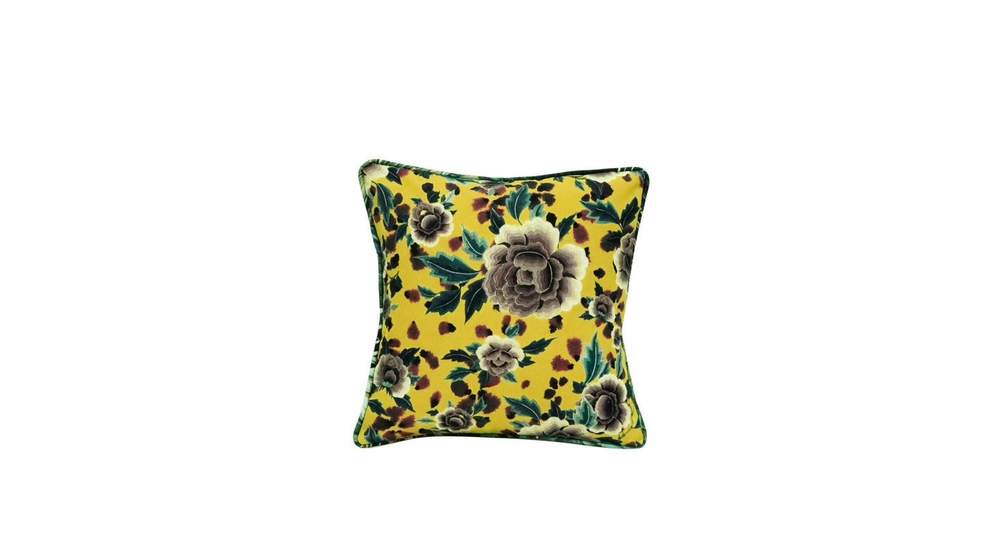 CHINA CUSHION by Roche Bobois
