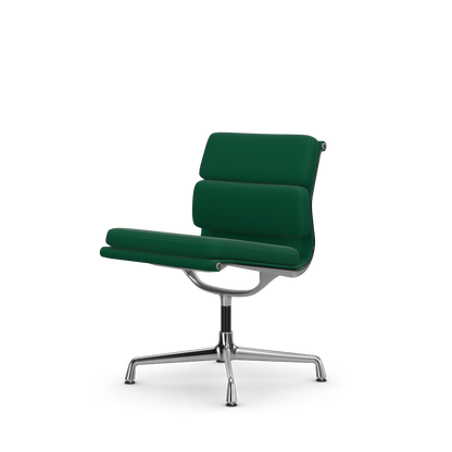 Soft Pad Chairs EA 205 – Conference (Version - Classic height / Cover material - Fabric Laser RE)