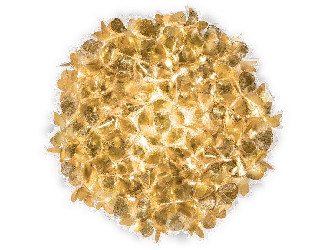 Clizia Mama Non Mama - Ceiling/wall Lamp