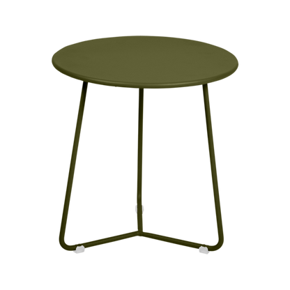 COCOTTE OCCASIONAL TABLE Ø 34 CM