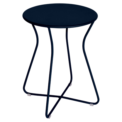 COCOTTE STOOL H.45 CM by Fermob