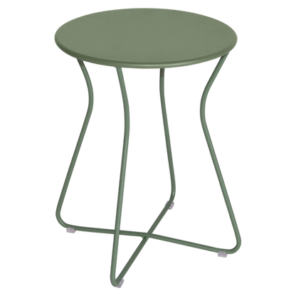 COCOTTE STOOL H.45 CM by Fermob