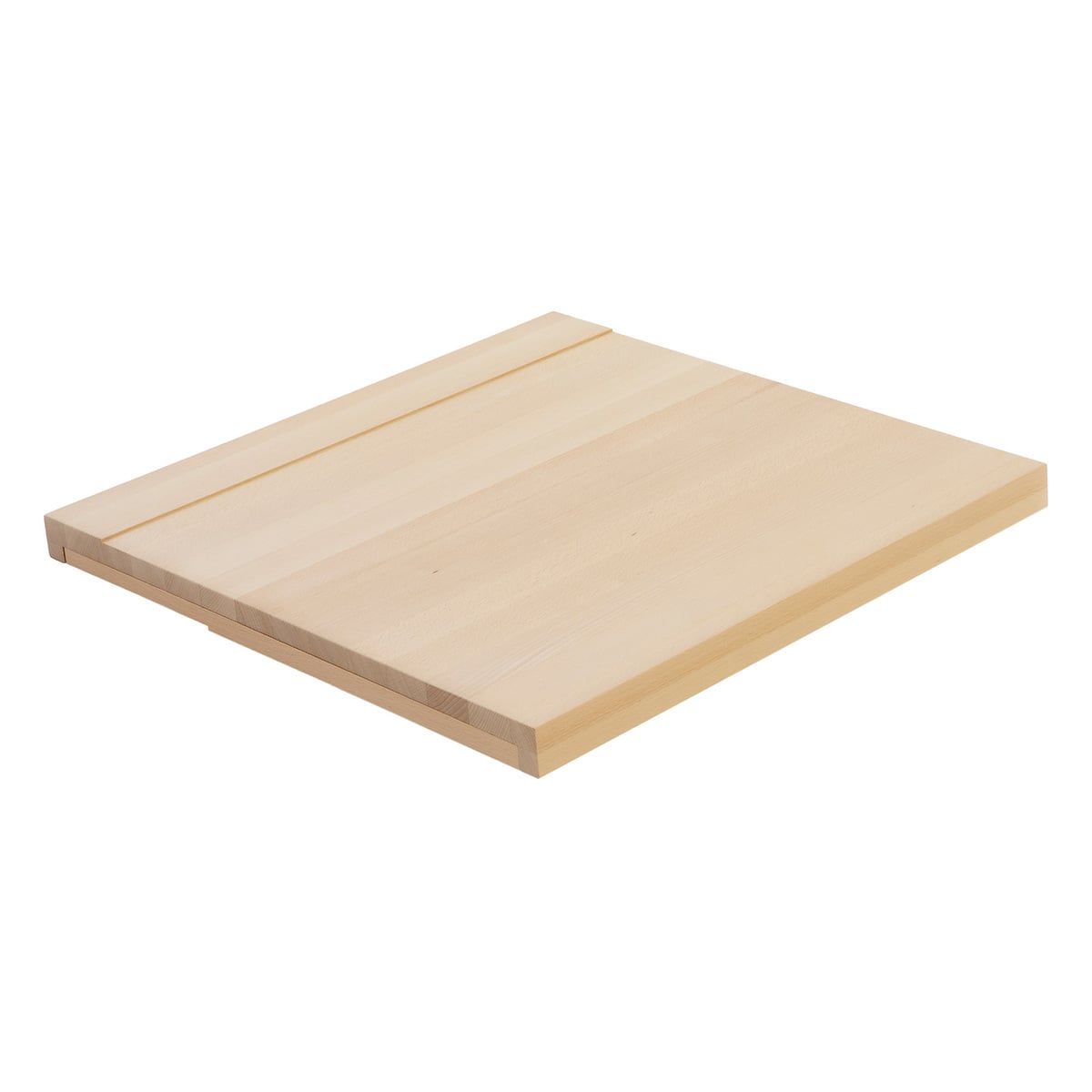 Cubile 100 desk, beech