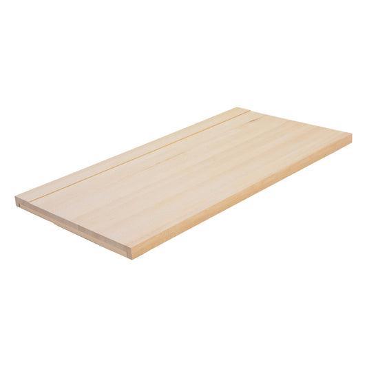 Cubile 160 desk, beech