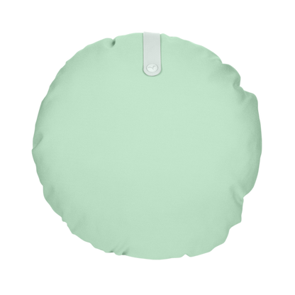 COLOR MIX OUTDOOR CUSHION ø 50 CM by Fermob