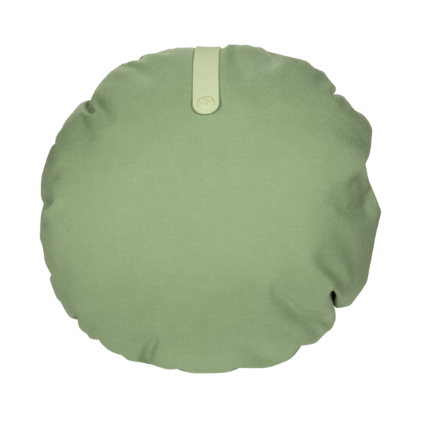 COLOR MIX OUTDOOR CUSHION ø 50 CM by Fermob