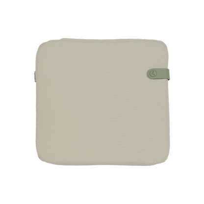 COLOR MIX OUTDOOR CUSHION 41 X 38 CM by Fermob