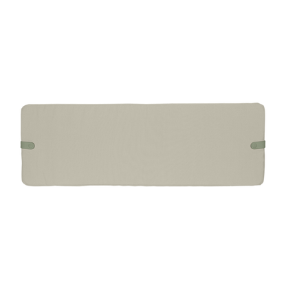 COLOR MIX OUTDOOR BENCH CUSHION 106 X 35 CM by Fermob