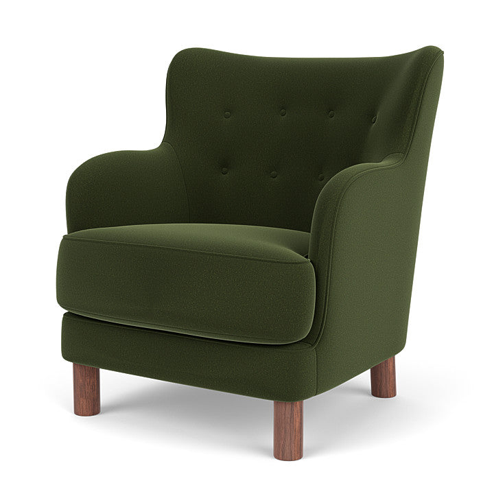 Constance Lounge Chair, Textile by Audo Copenhagen