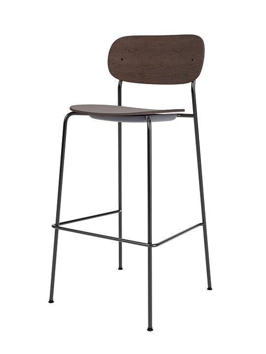 Co Bar Chair, Veneer by Audo Copenhagen