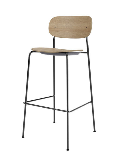Co Bar Chair, Veneer by Audo Copenhagen