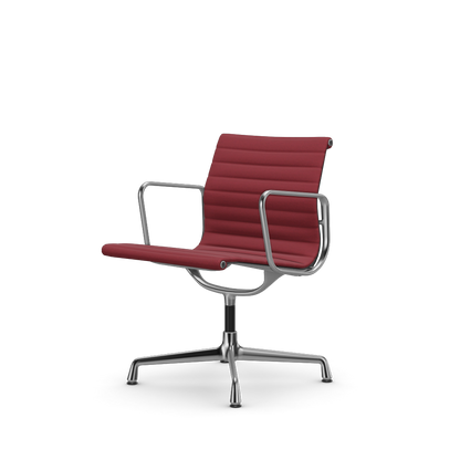 Aluminium Chairs EA 107 – Conference (Cover material - Fabric Track)