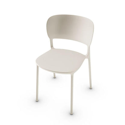 SNEAK Stackable plastic chair (Request Info).