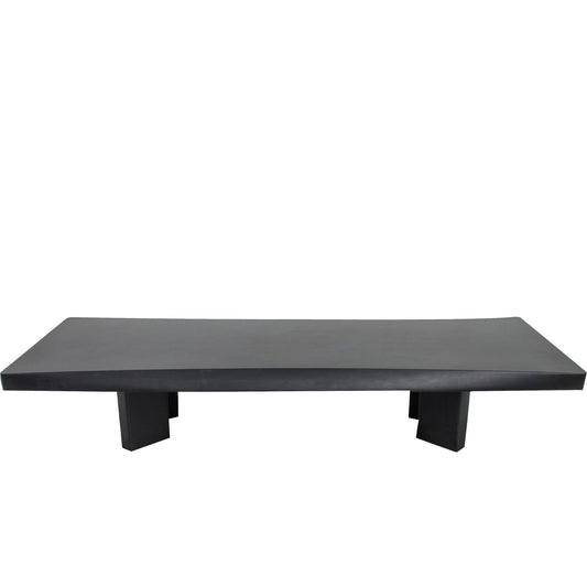 Plana - Wood Coffee Table
