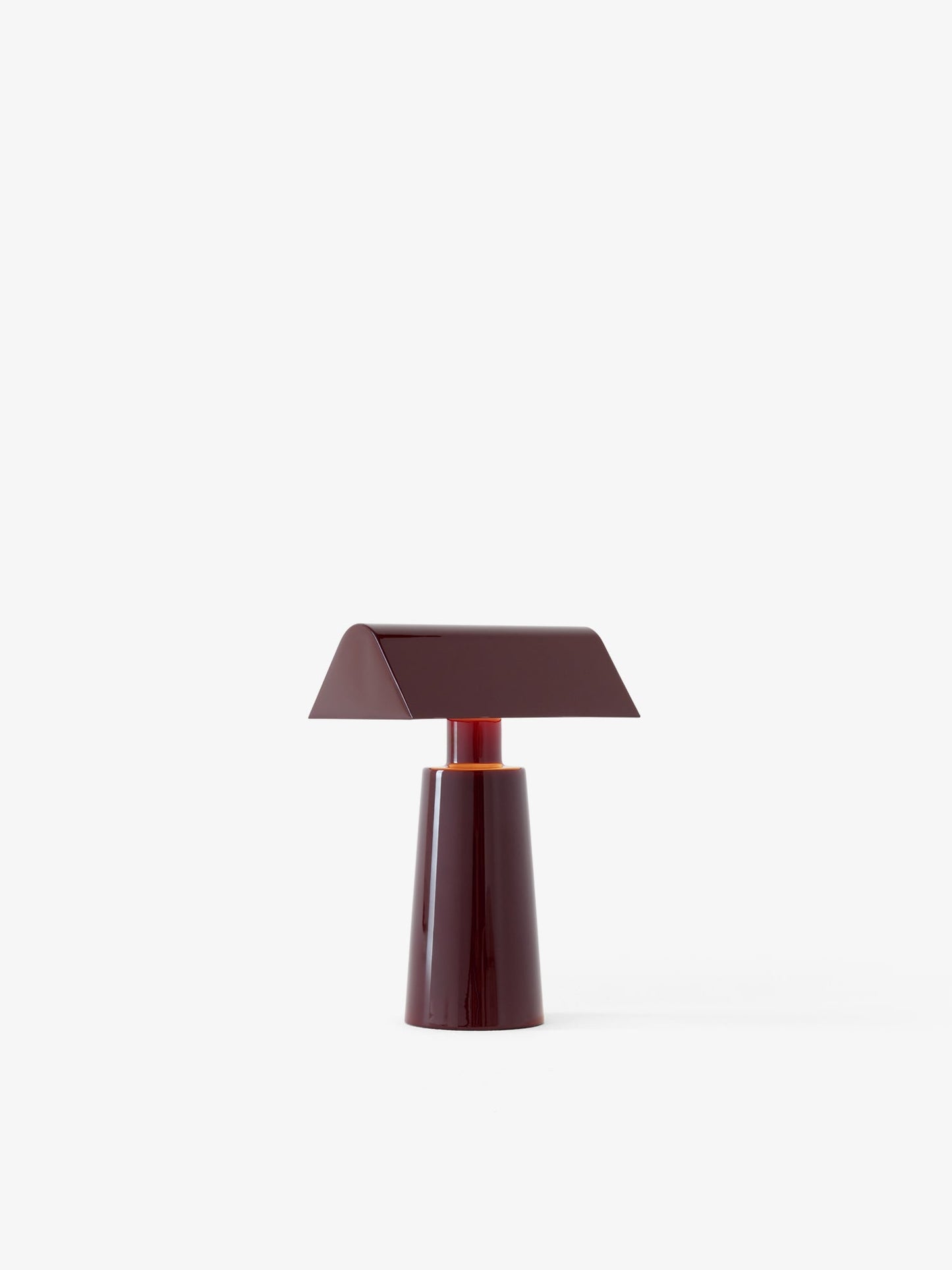 Caret Portable table lamp MF1 (Request Info).