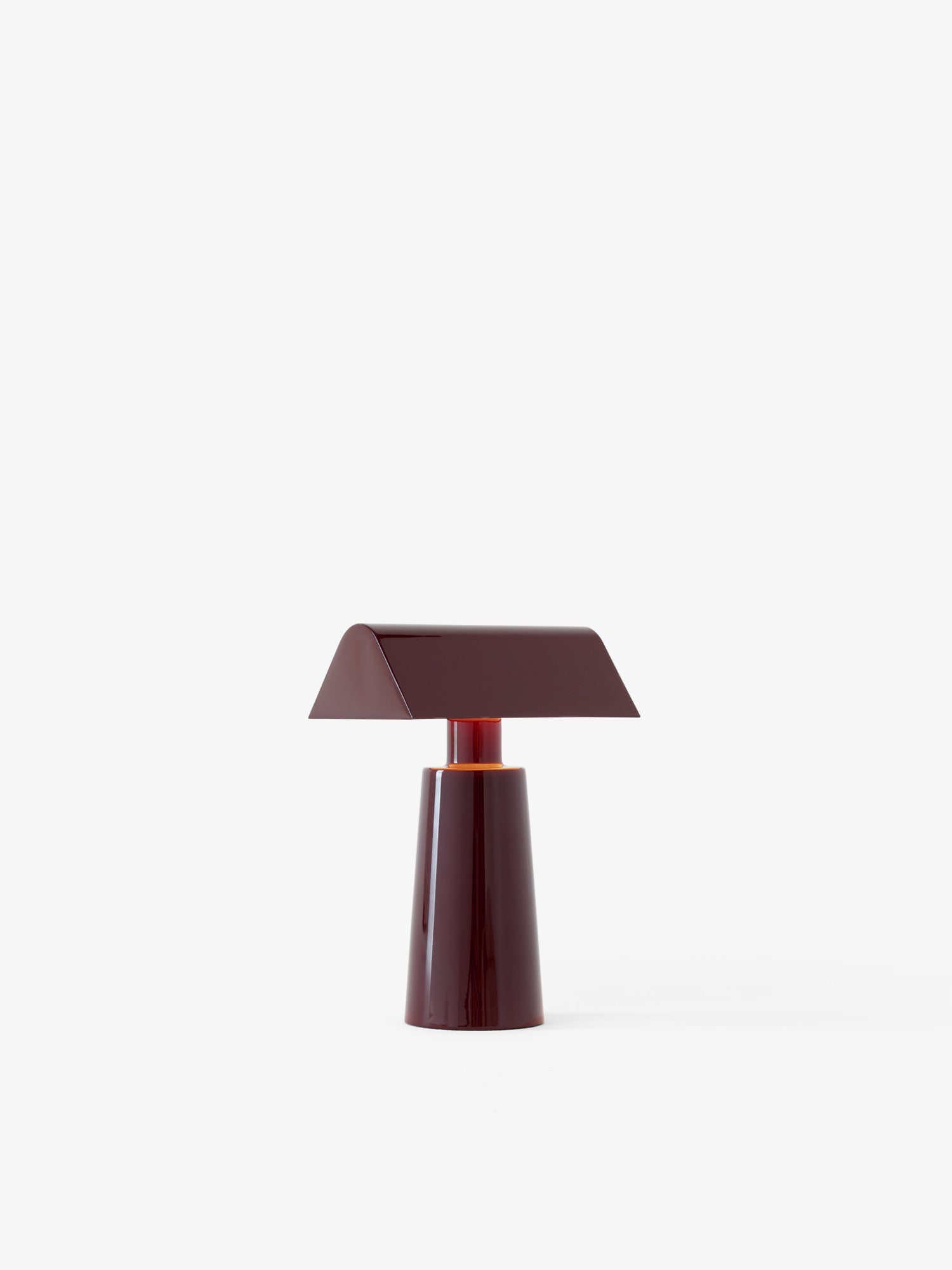 Caret Portable table lamp MF1 (Request Info).