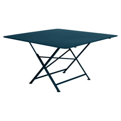 CARGO TABLE 128 X 128 CM by Fermob