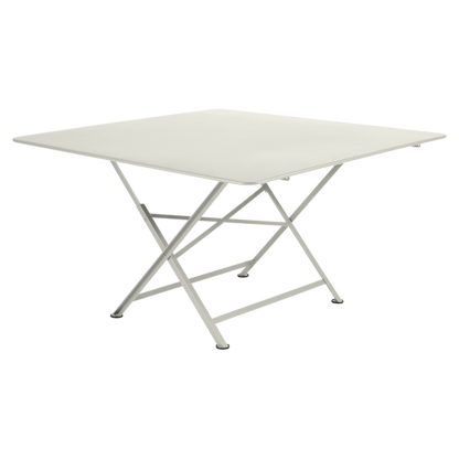 CARGO TABLE 128 X 128 CM by Fermob